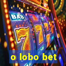 o lobo bet